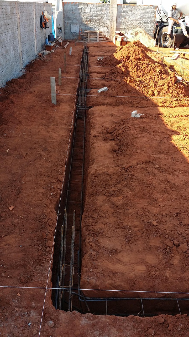 Remodelaciones y Ampliaciones.